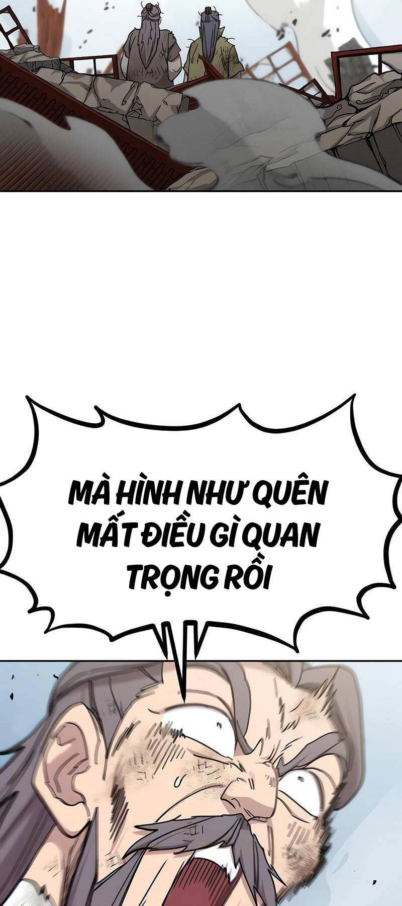 Hoa Sơn Tái Khởi Chap 116 - Next Chap 117