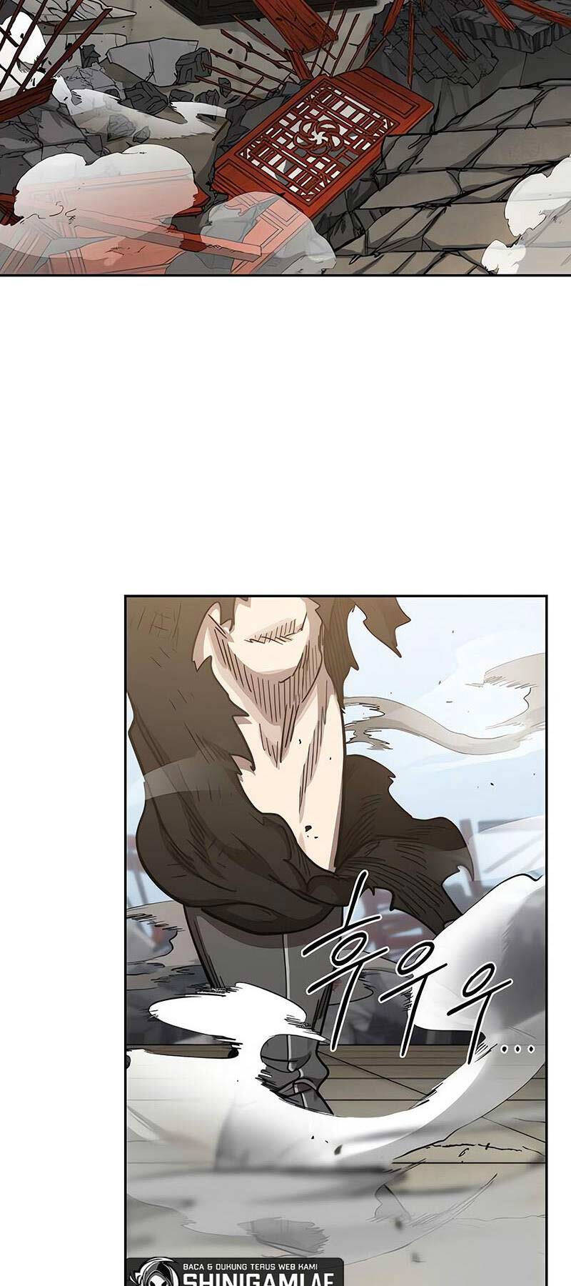 Hoa Sơn Tái Khởi Chap 116 - Next Chap 117