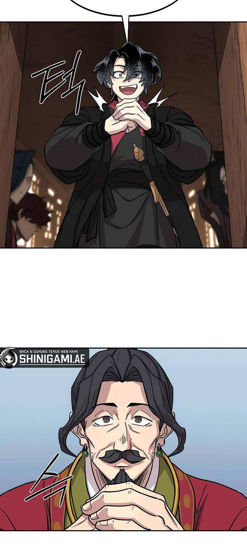 Hoa Sơn Tái Khởi Chap 118 - Next Chap 119