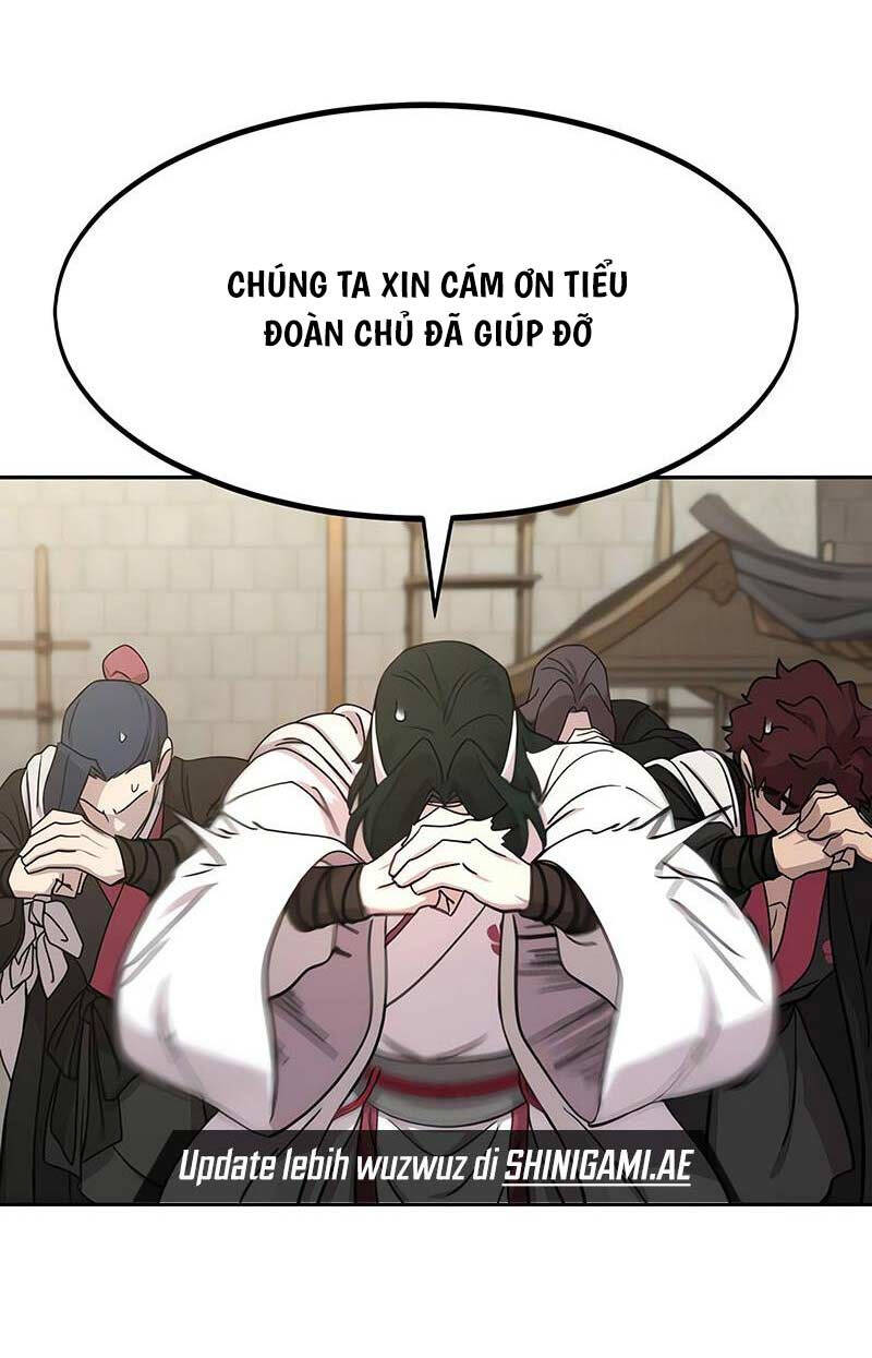 Hoa Sơn Tái Khởi Chap 118 - Next Chap 119