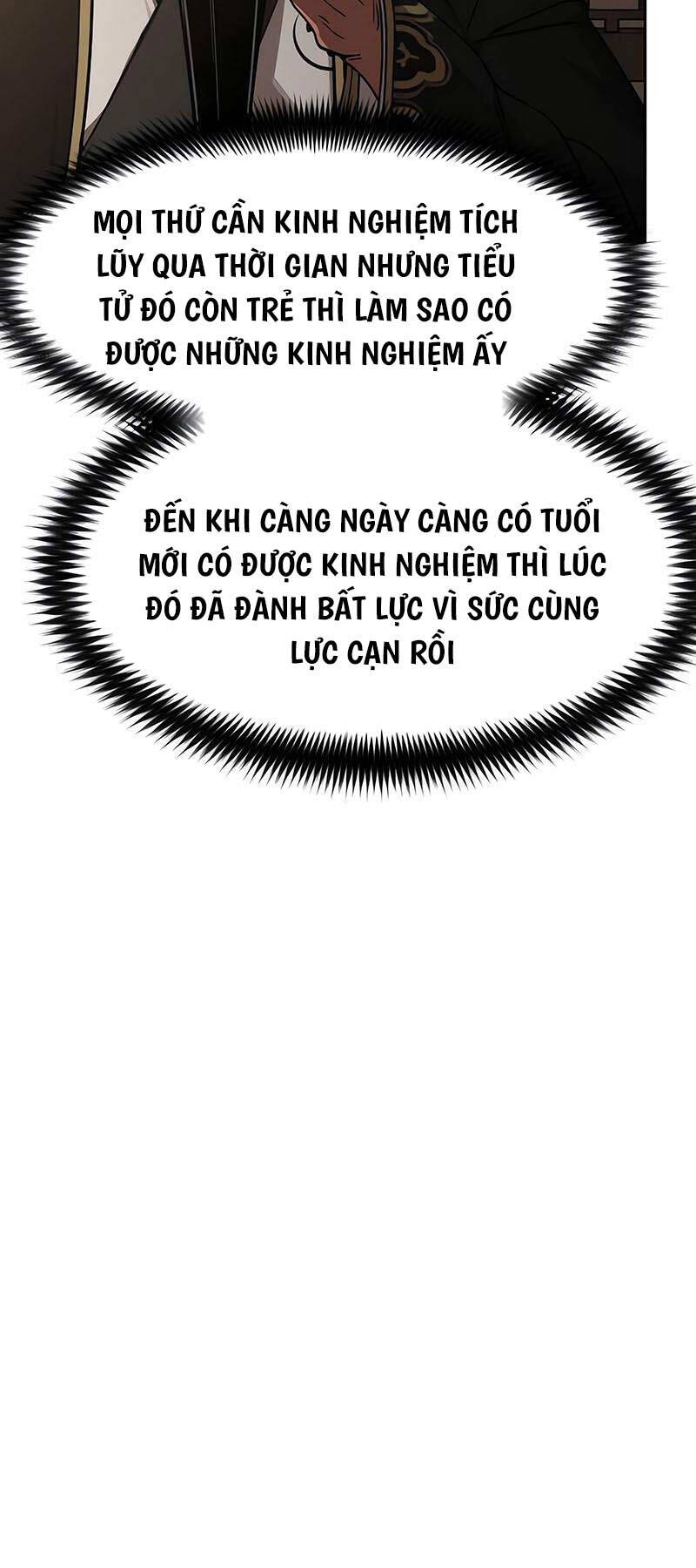 Hoa Sơn Tái Khởi Chap 118 - Next Chap 119