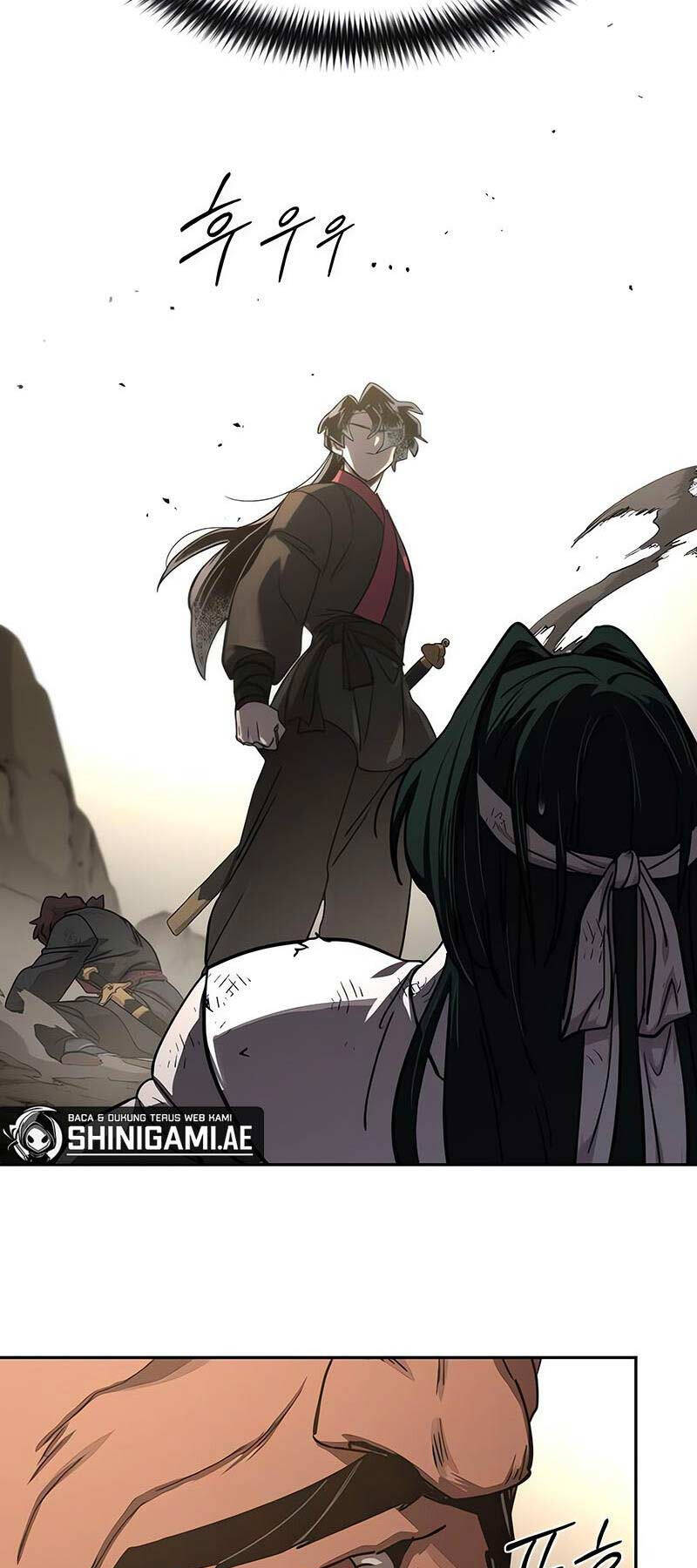 Hoa Sơn Tái Khởi Chap 118 - Next Chap 119