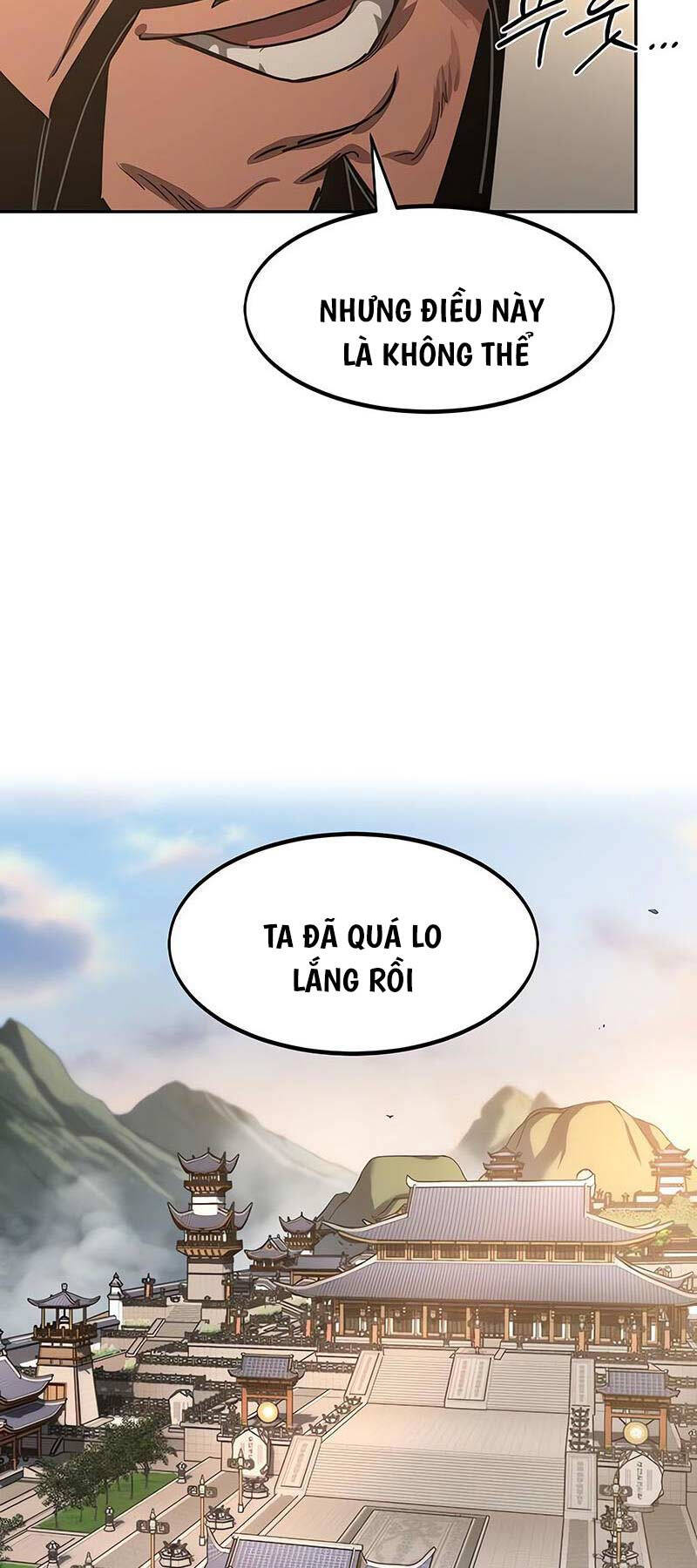 Hoa Sơn Tái Khởi Chap 118 - Next Chap 119