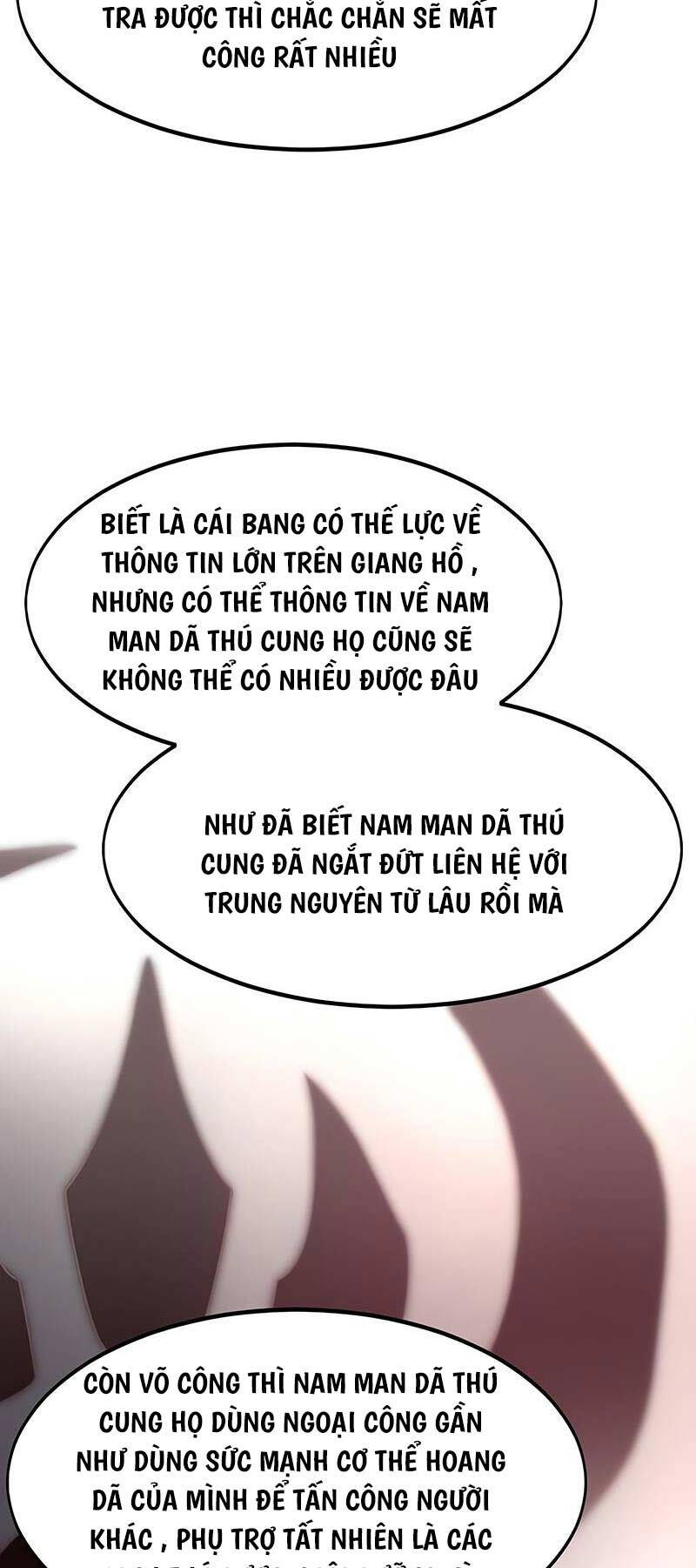 Hoa Sơn Tái Khởi Chap 118 - Next Chap 119