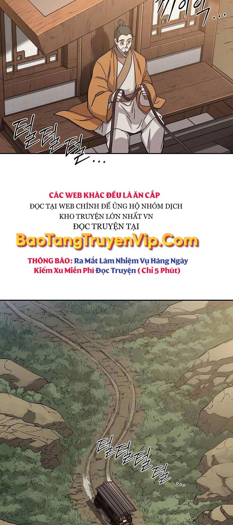Hoa Sơn Tái Khởi Chap 118 - Next Chap 119
