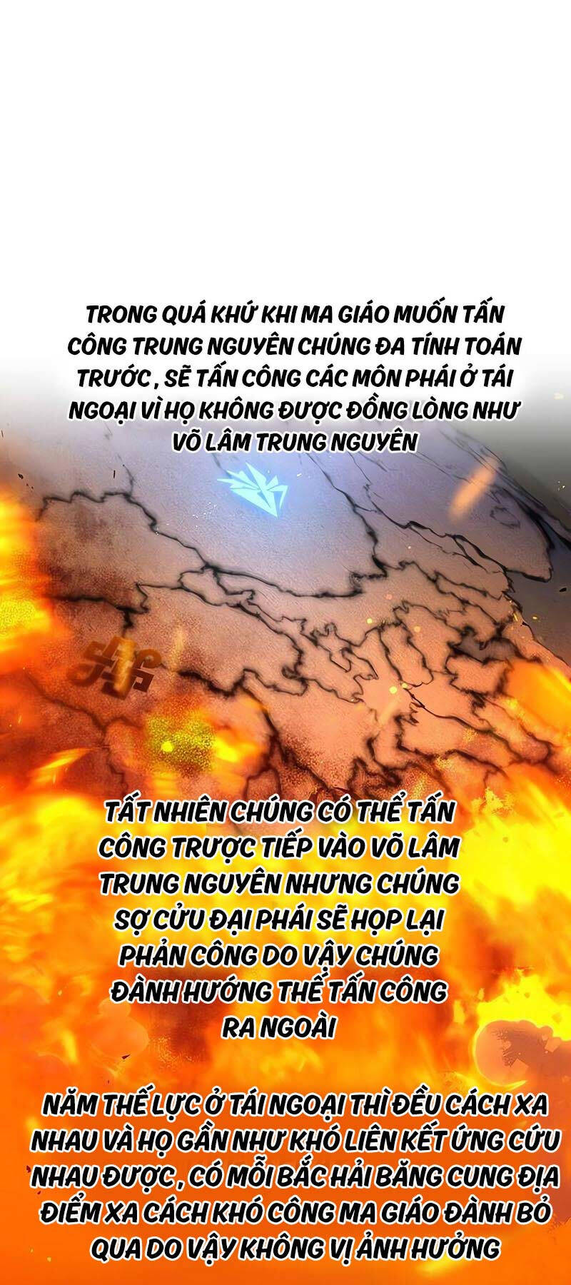 Hoa Sơn Tái Khởi Chap 118 - Next Chap 119