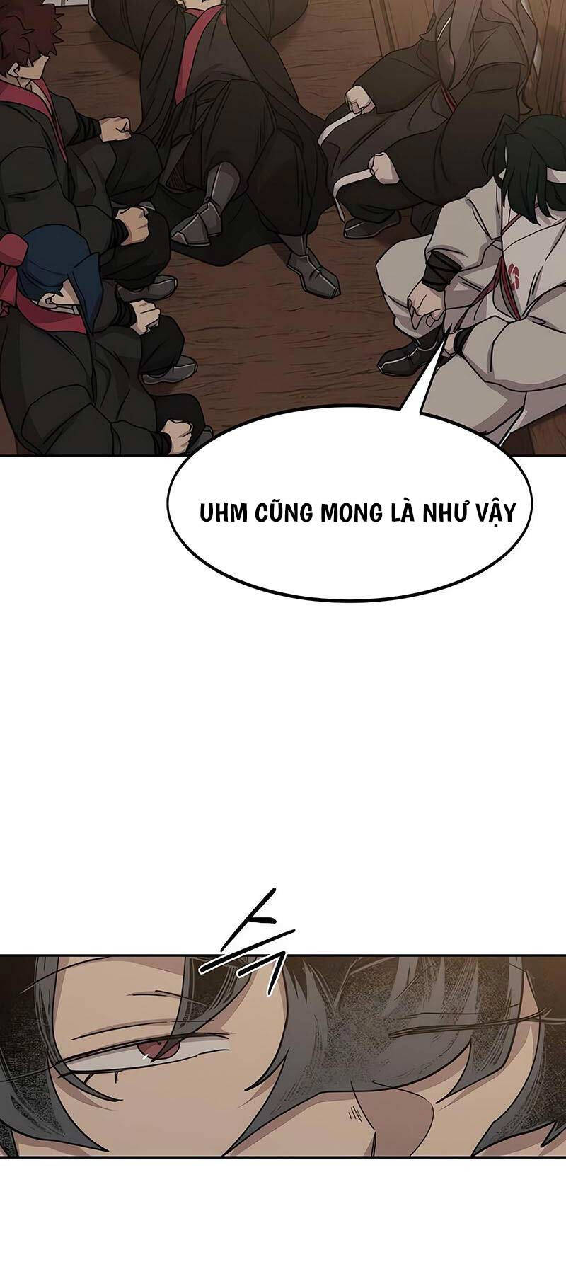 Hoa Sơn Tái Khởi Chap 118 - Next Chap 119