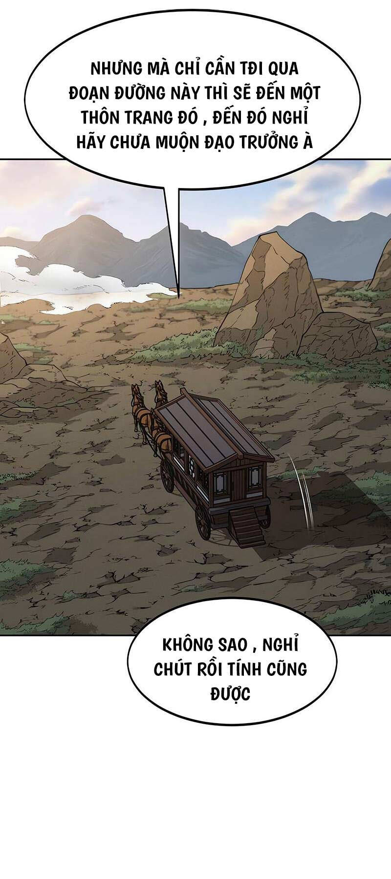 Hoa Sơn Tái Khởi Chap 118 - Next Chap 119