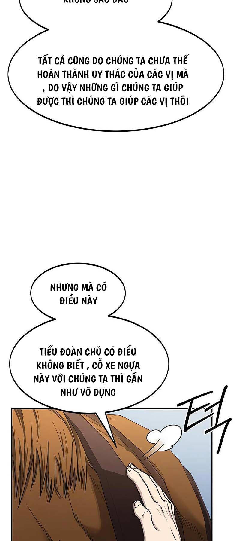 Hoa Sơn Tái Khởi Chap 118 - Next Chap 119