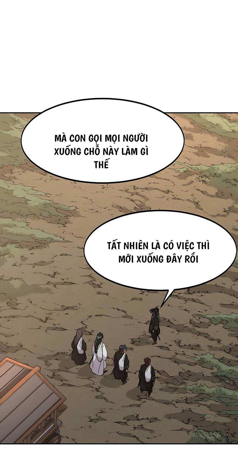 Hoa Sơn Tái Khởi Chap 118 - Next Chap 119