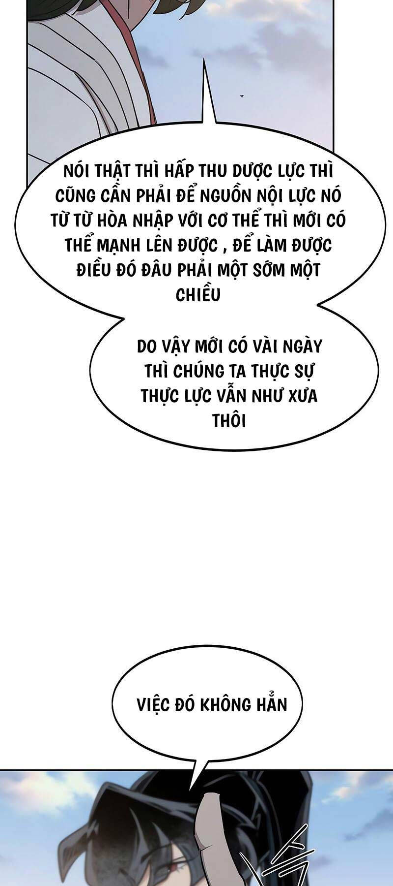 Hoa Sơn Tái Khởi Chap 118 - Next Chap 119