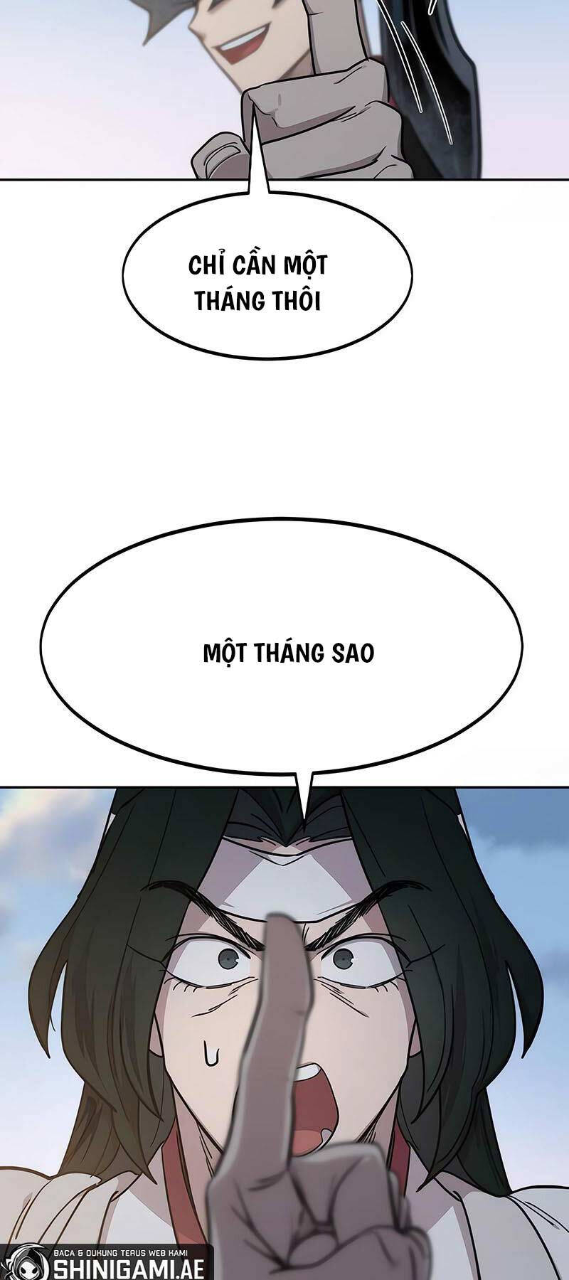Hoa Sơn Tái Khởi Chap 118 - Next Chap 119