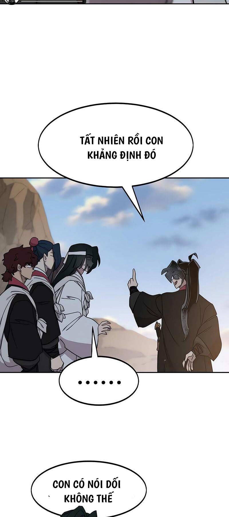Hoa Sơn Tái Khởi Chap 118 - Next Chap 119