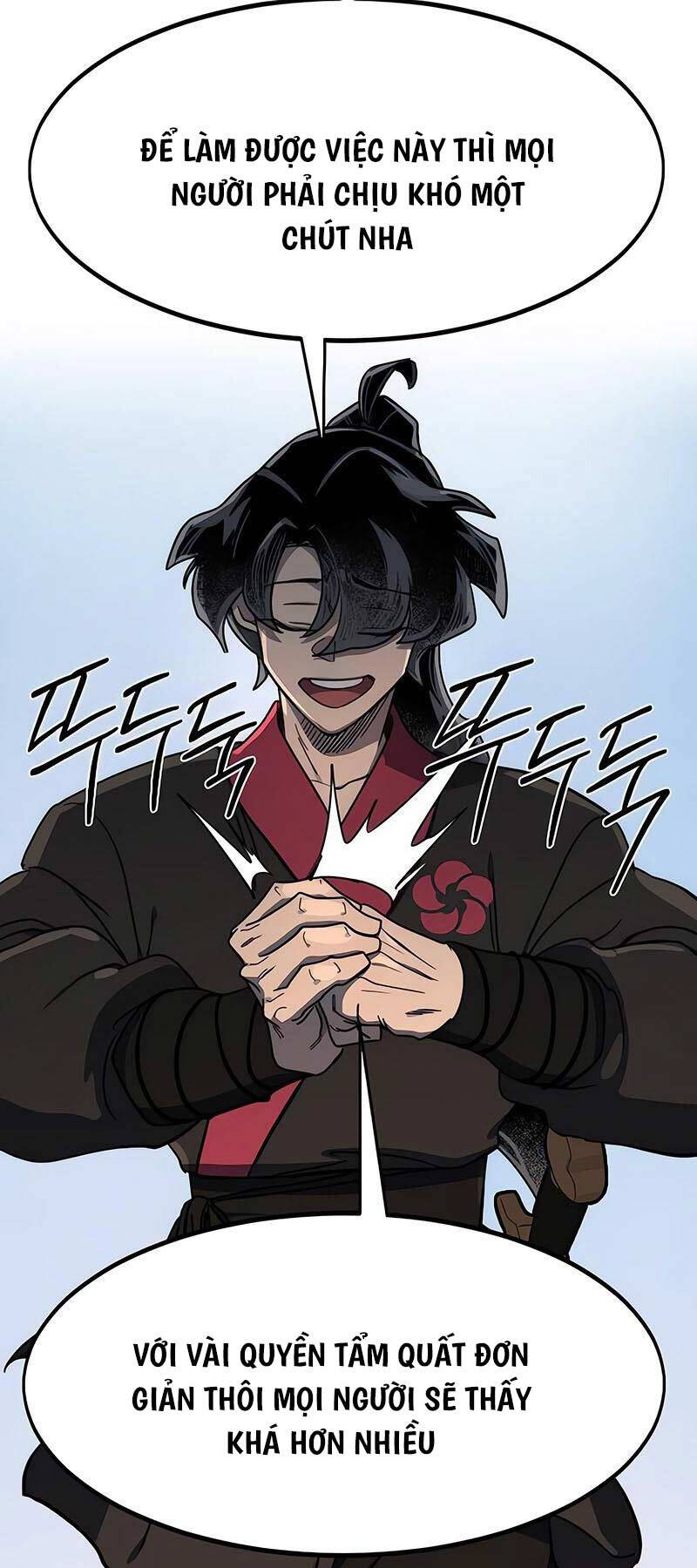 Hoa Sơn Tái Khởi Chap 118 - Next Chap 119
