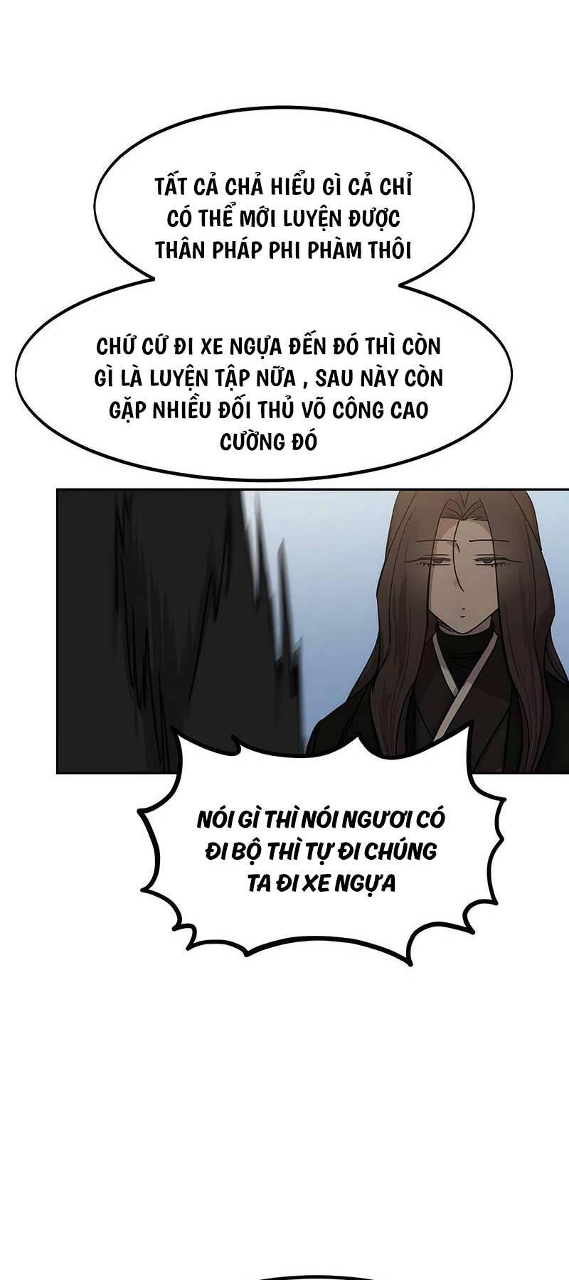 Hoa Sơn Tái Khởi Chap 118 - Next Chap 119