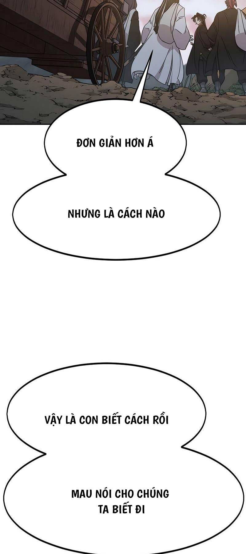 Hoa Sơn Tái Khởi Chap 118 - Next Chap 119