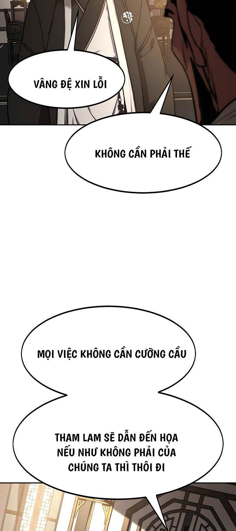 Hoa Sơn Tái Khởi Chap 118 - Next Chap 119