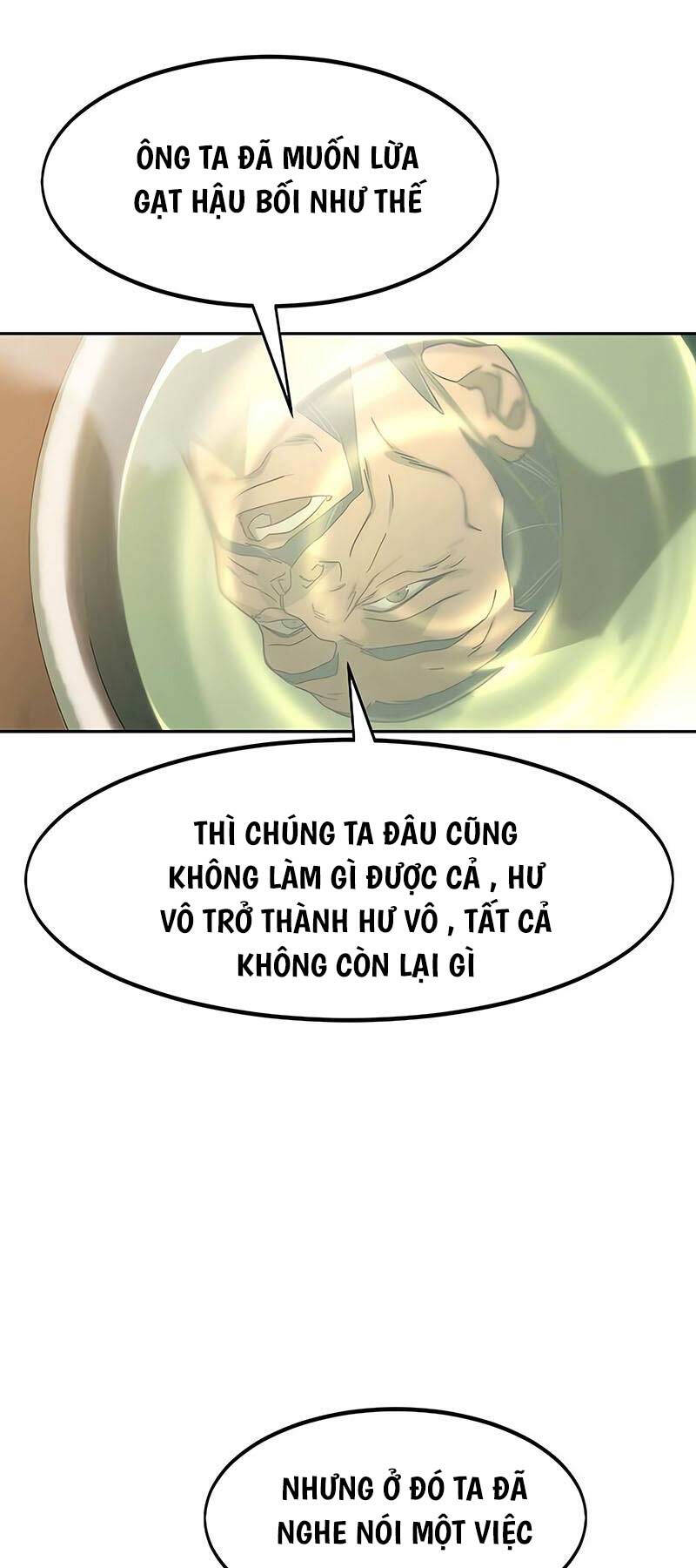 Hoa Sơn Tái Khởi Chap 118 - Next Chap 119