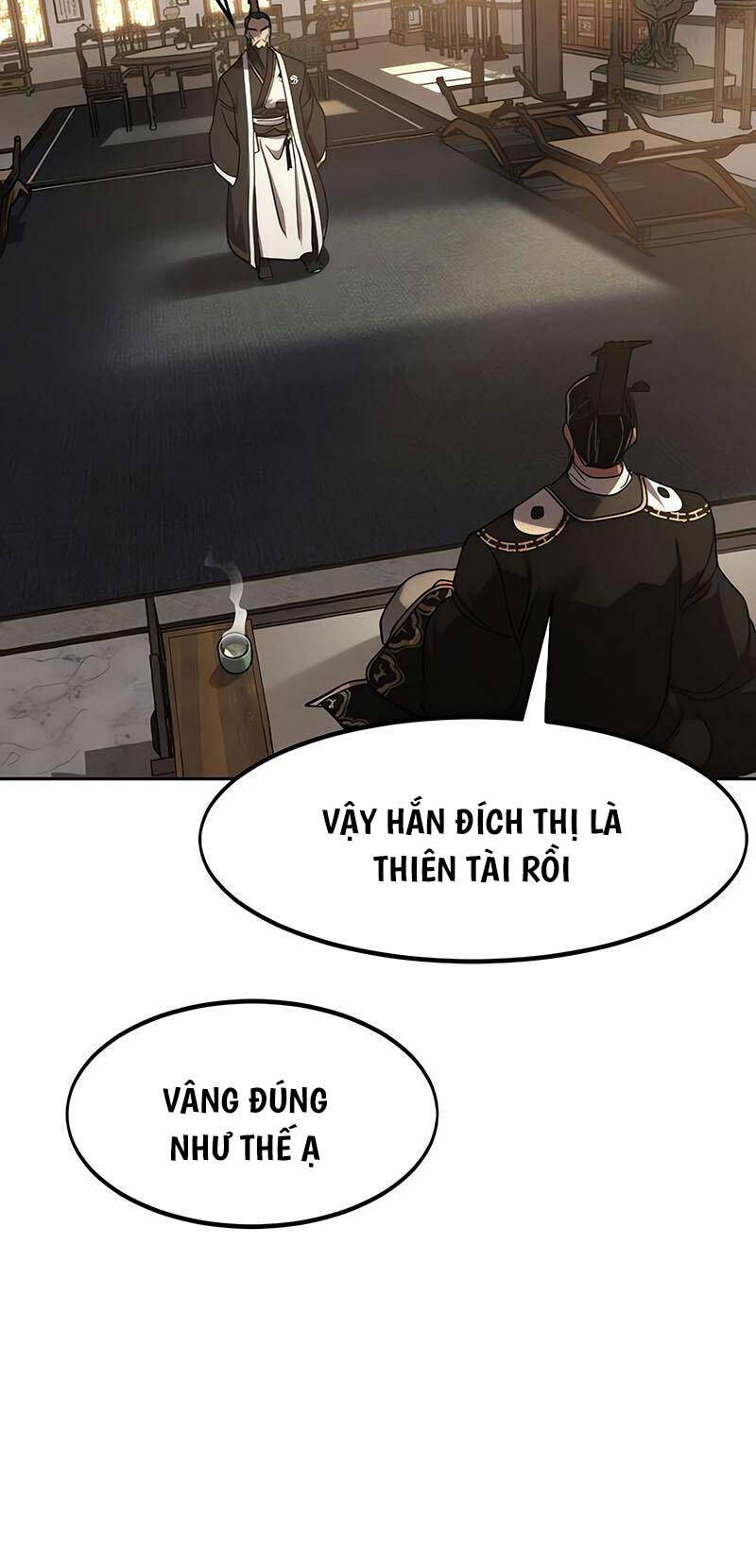 Hoa Sơn Tái Khởi Chap 118 - Next Chap 119