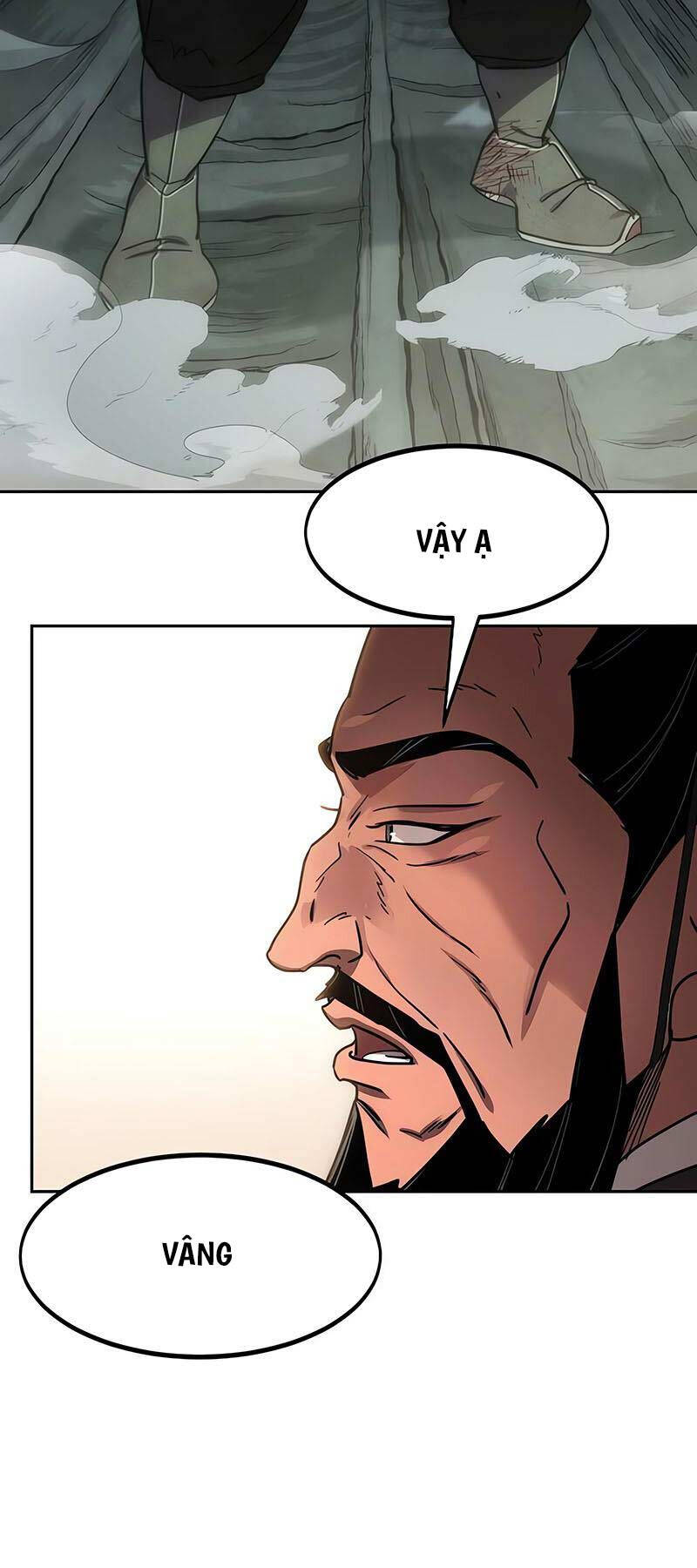 Hoa Sơn Tái Khởi Chap 118 - Next Chap 119