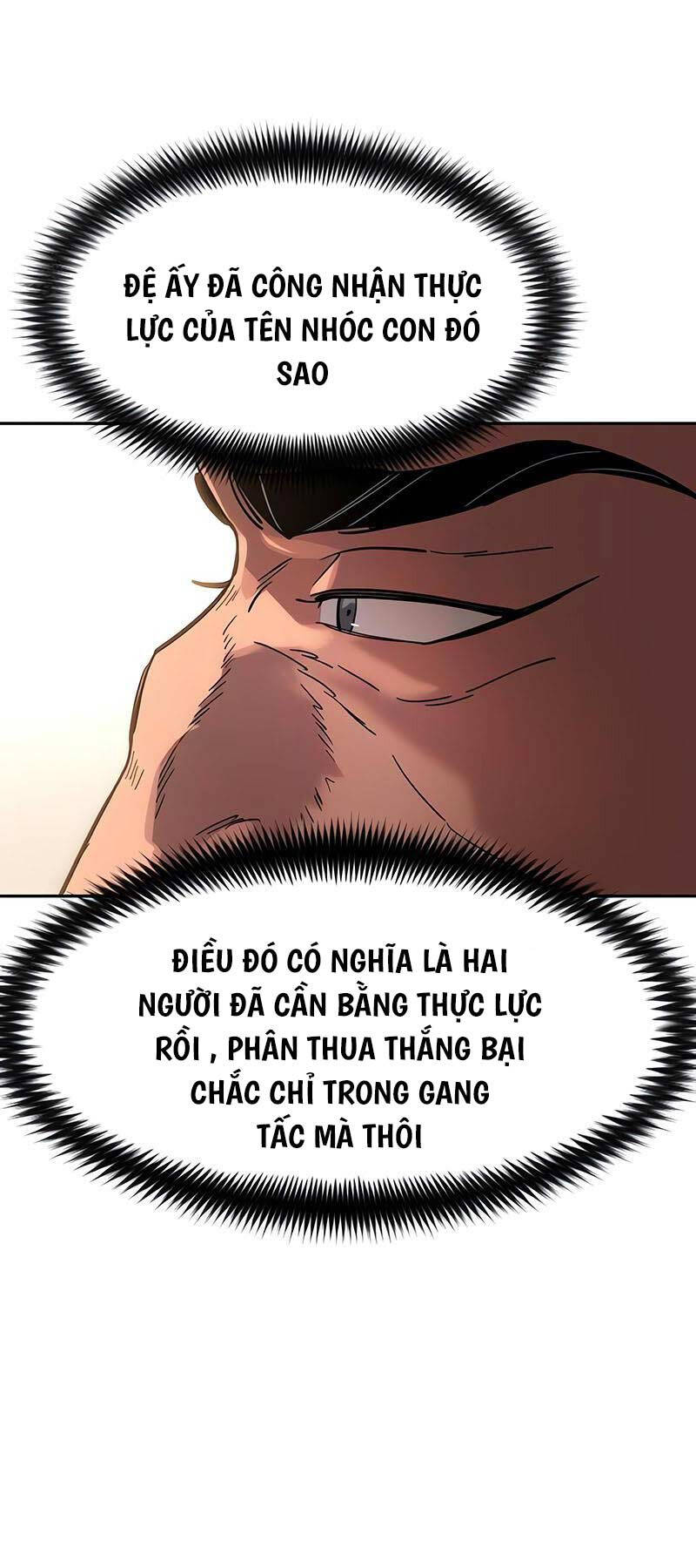 Hoa Sơn Tái Khởi Chap 118 - Next Chap 119