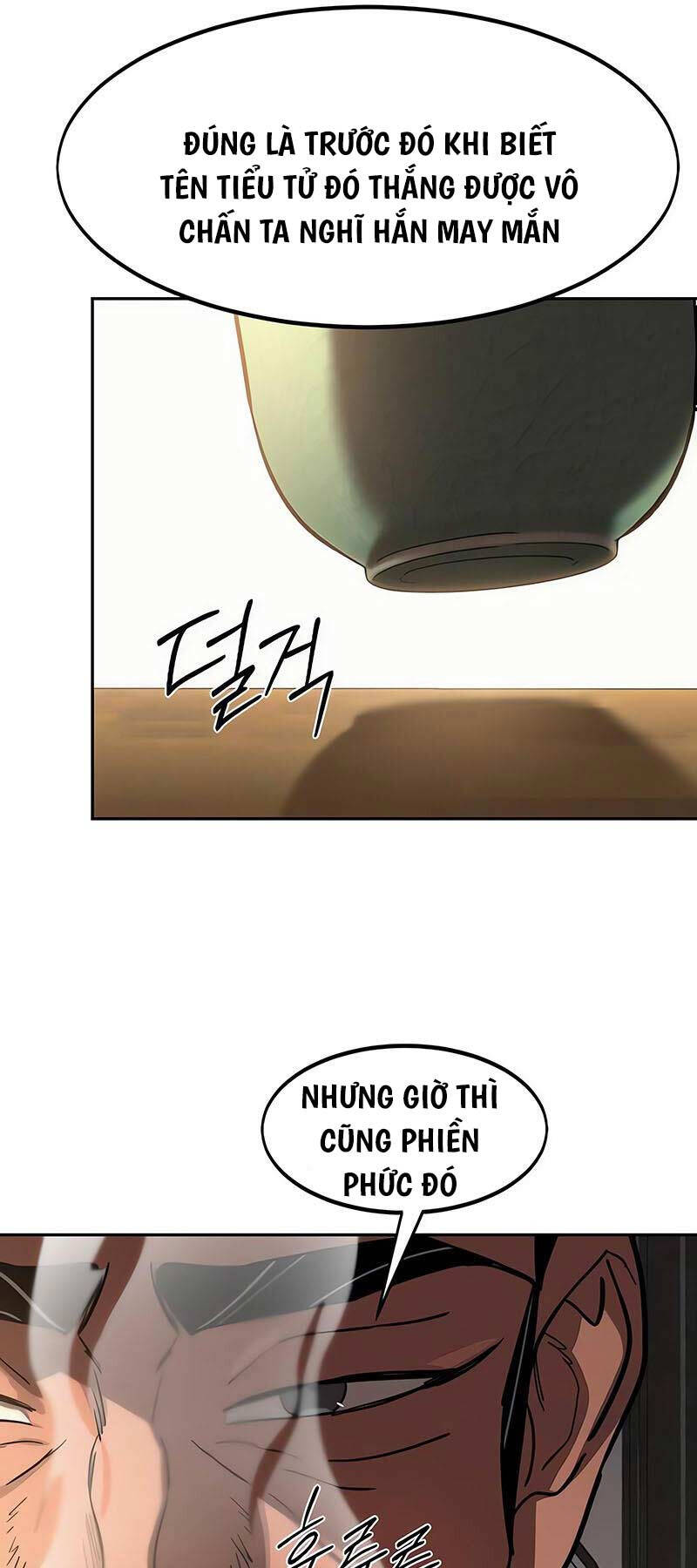 Hoa Sơn Tái Khởi Chap 118 - Next Chap 119