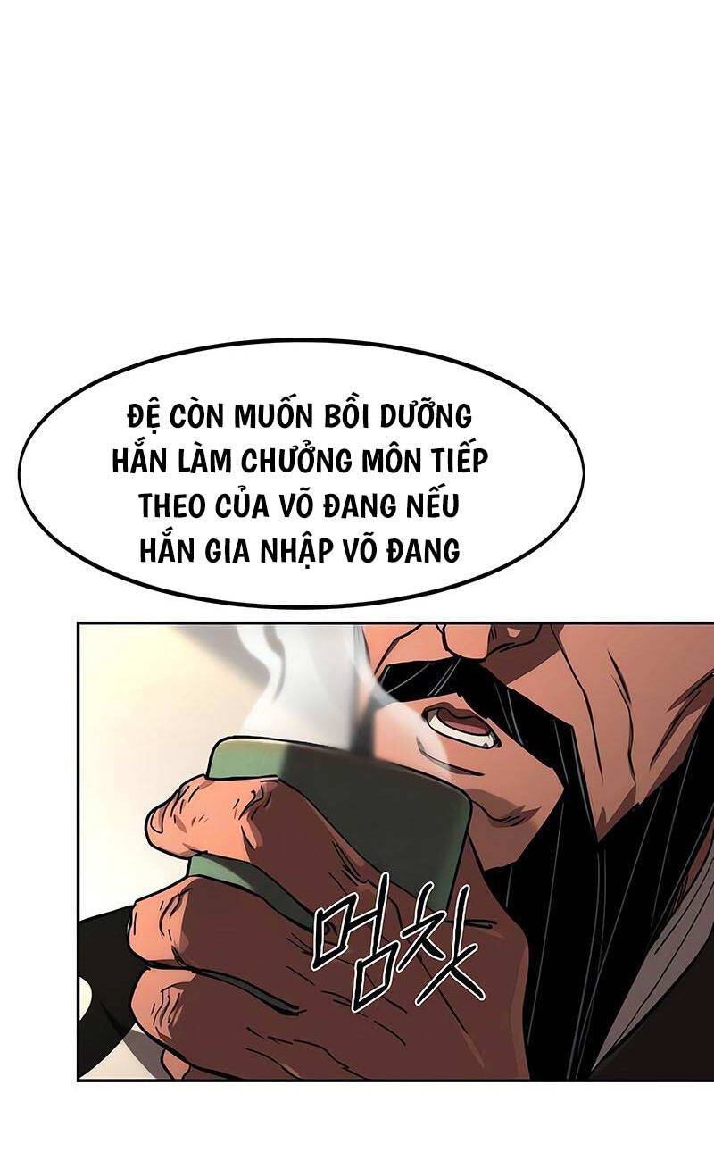 Hoa Sơn Tái Khởi Chap 118 - Next Chap 119