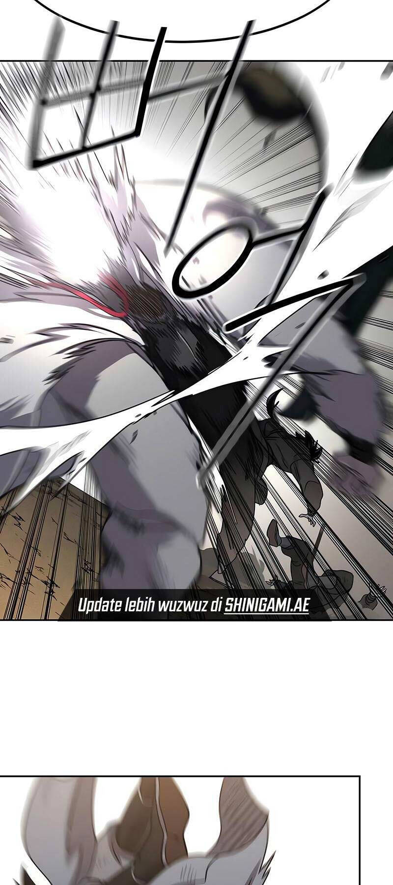 Hoa Sơn Tái Khởi Chap 118 - Next Chap 119