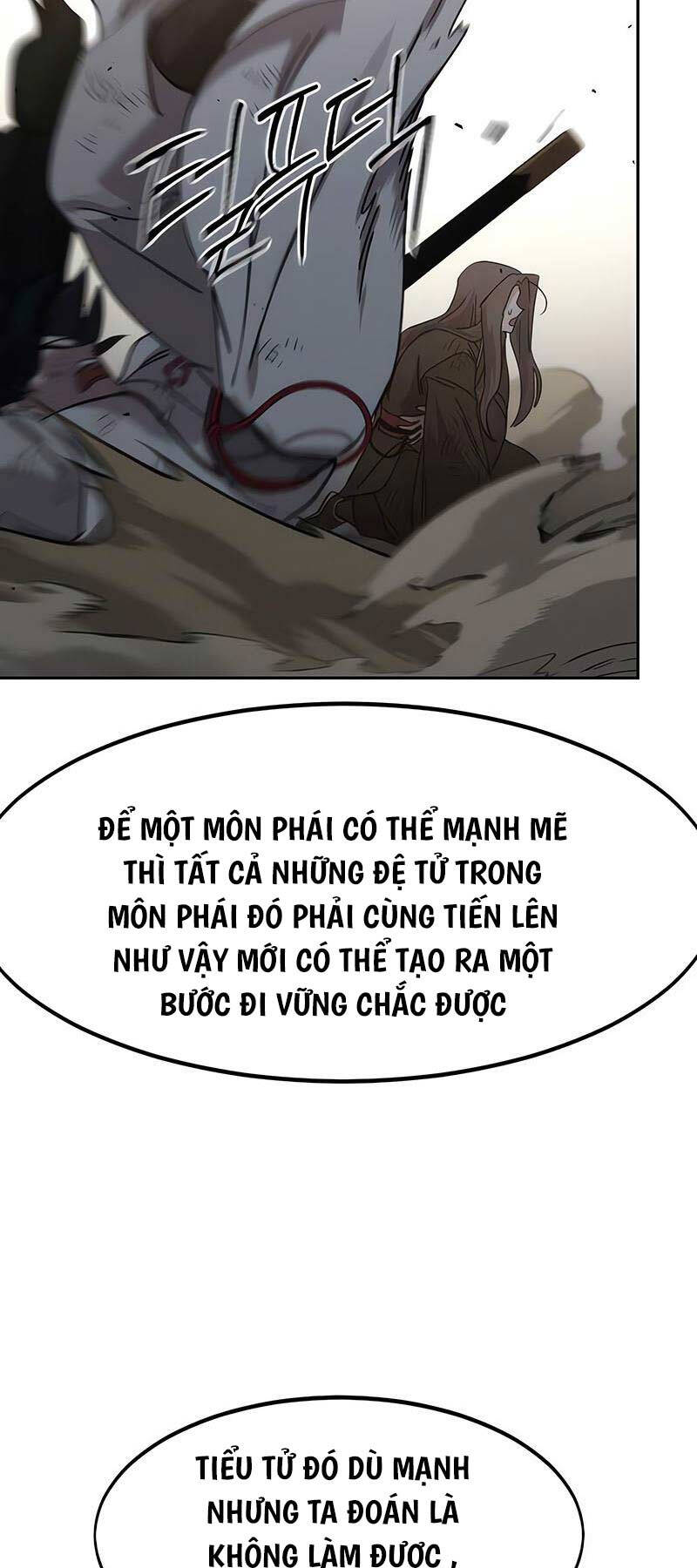 Hoa Sơn Tái Khởi Chap 118 - Next Chap 119