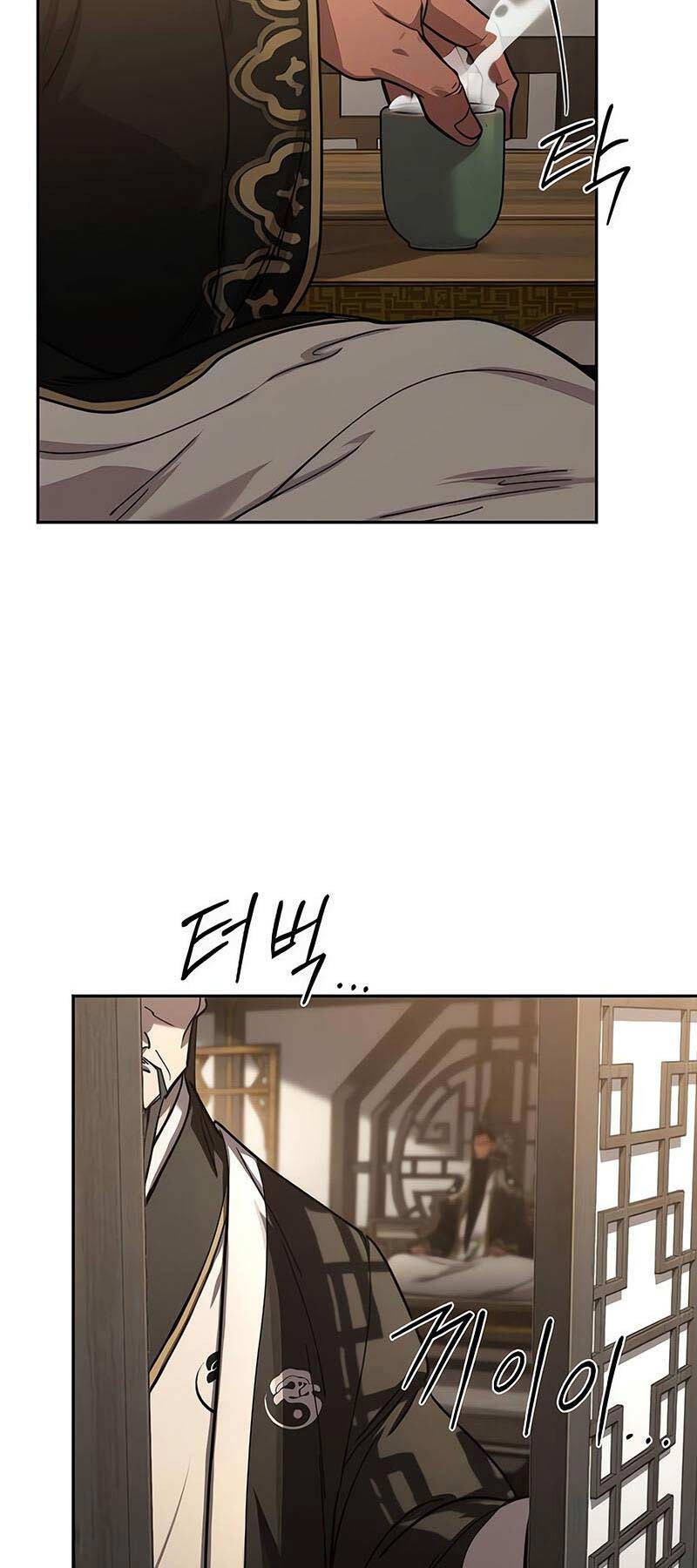 Hoa Sơn Tái Khởi Chap 118 - Next Chap 119