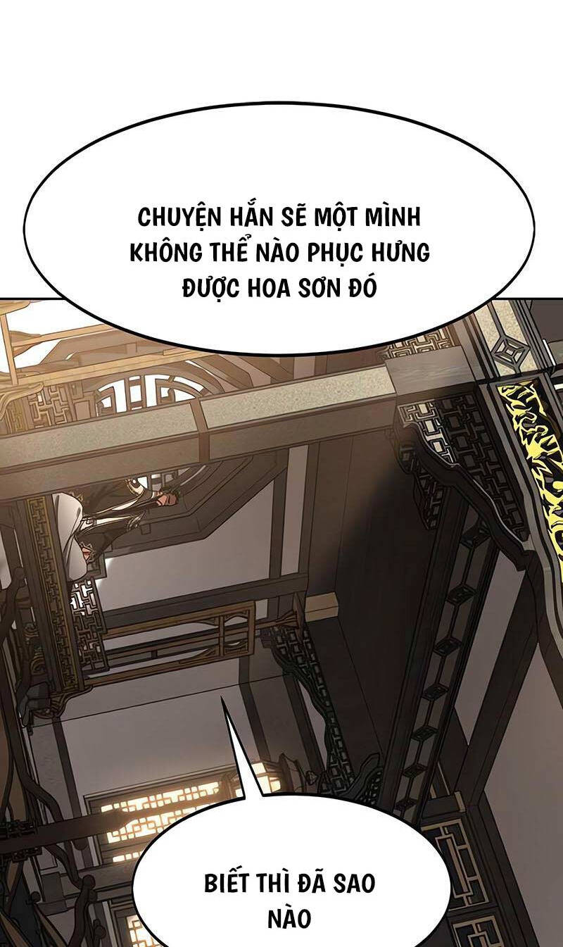 Hoa Sơn Tái Khởi Chap 118 - Next Chap 119