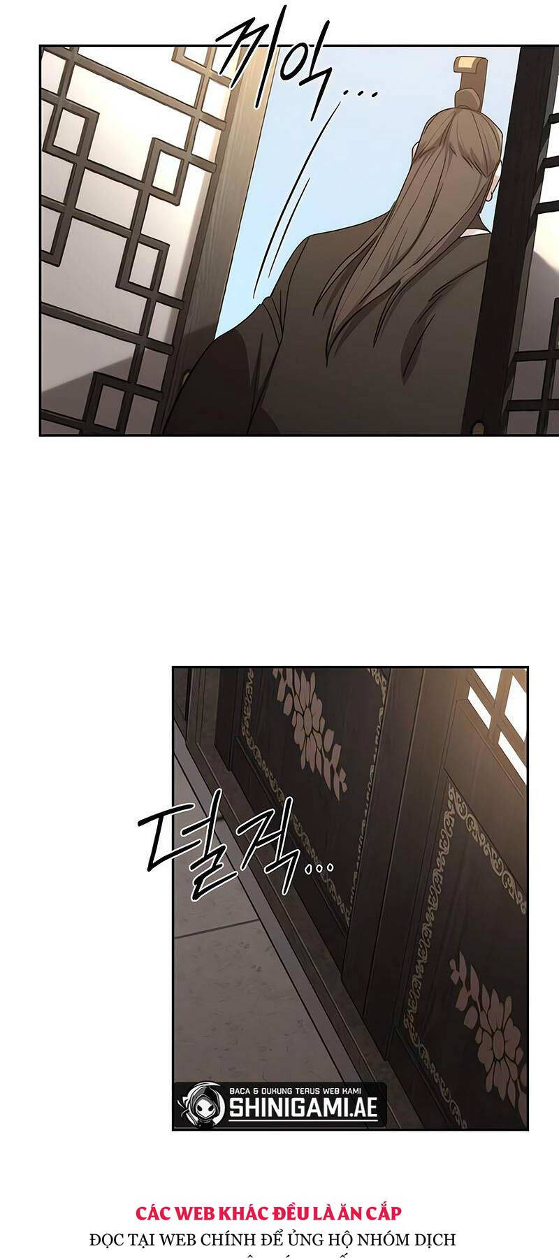 Hoa Sơn Tái Khởi Chap 118 - Next Chap 119