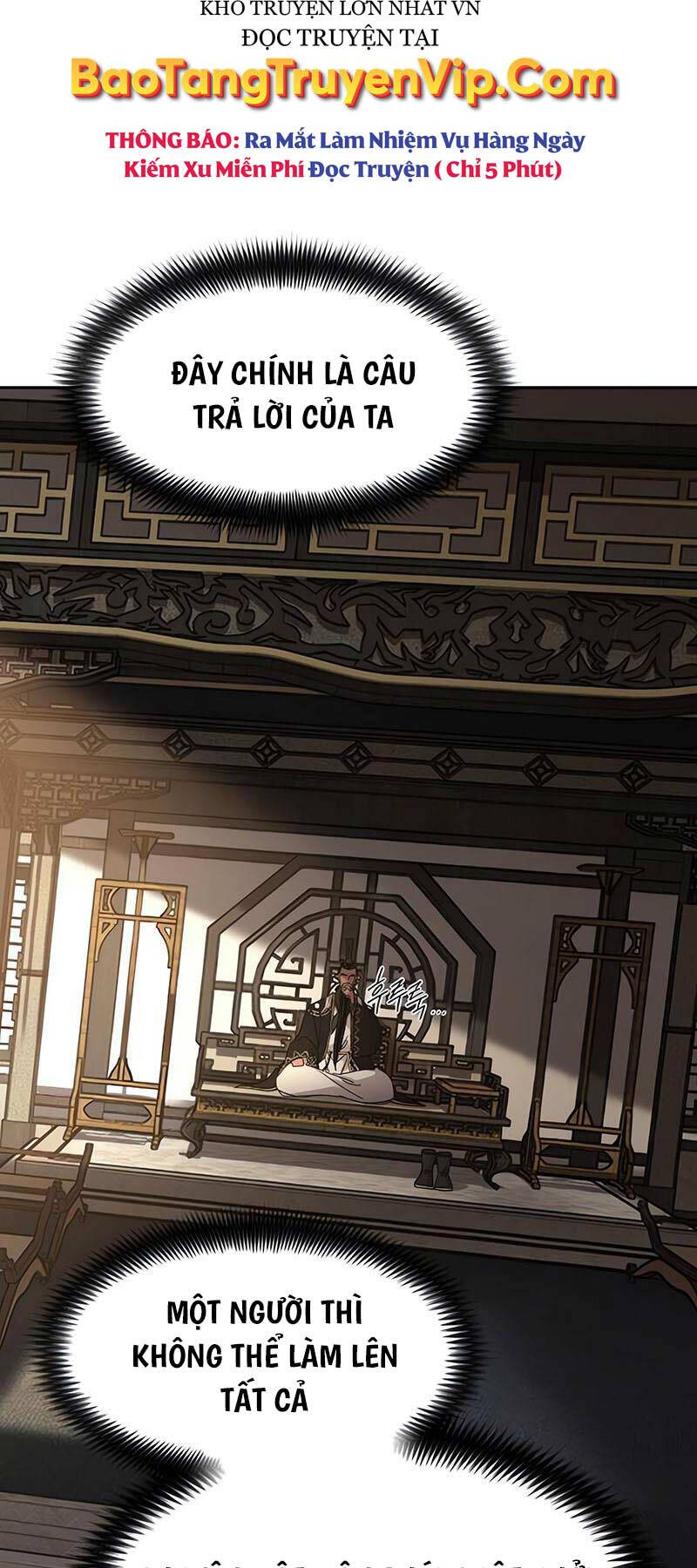 Hoa Sơn Tái Khởi Chap 118 - Next Chap 119