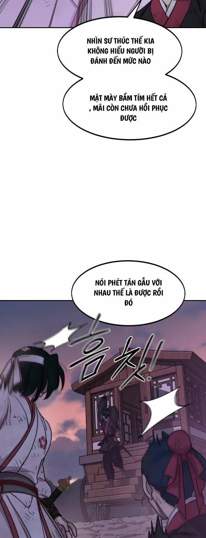 Hoa Sơn Tái Khởi Chap 119 - Next Chap 120
