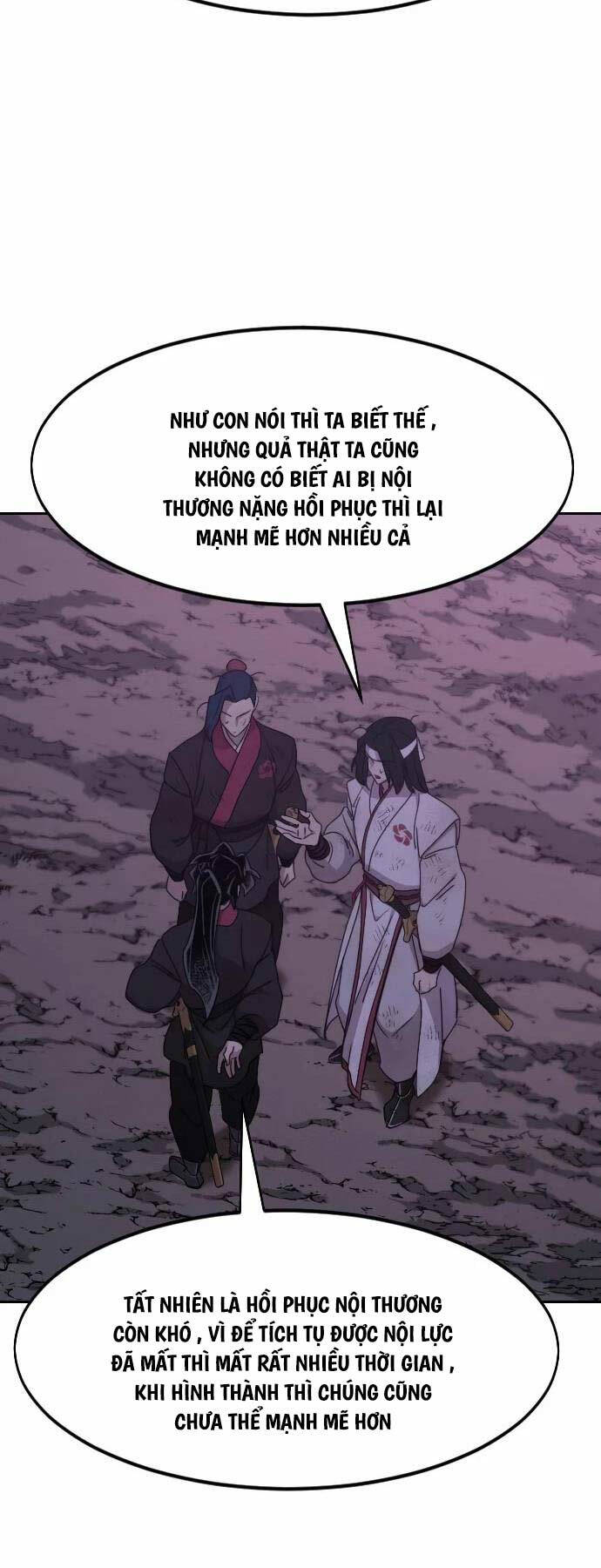 Hoa Sơn Tái Khởi Chap 119 - Next Chap 120