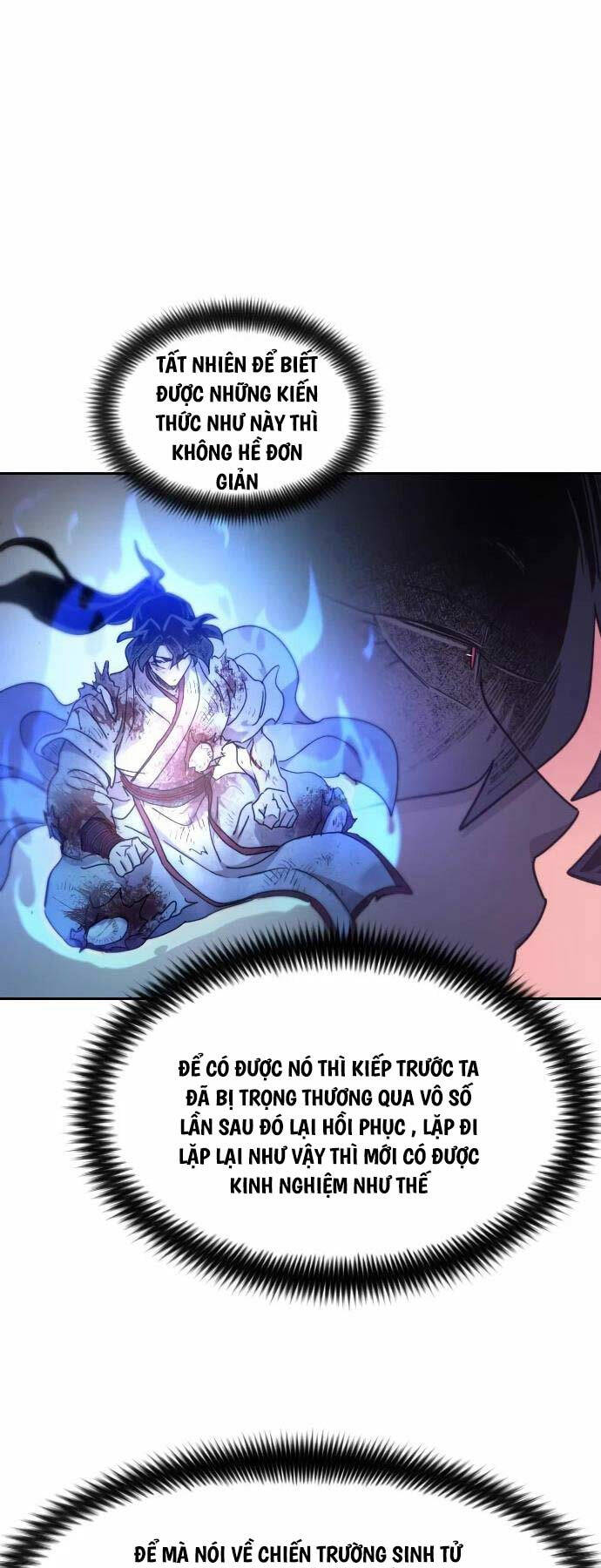 Hoa Sơn Tái Khởi Chap 119 - Next Chap 120