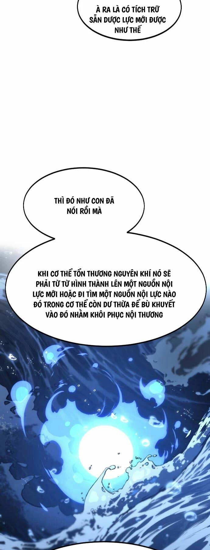 Hoa Sơn Tái Khởi Chap 119 - Next Chap 120