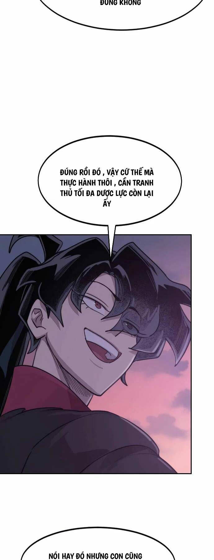 Hoa Sơn Tái Khởi Chap 119 - Next Chap 120