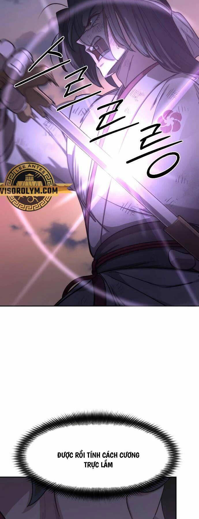 Hoa Sơn Tái Khởi Chap 119 - Next Chap 120