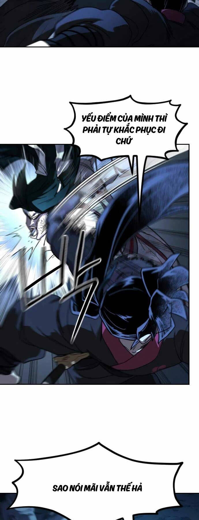 Hoa Sơn Tái Khởi Chap 119 - Next Chap 120