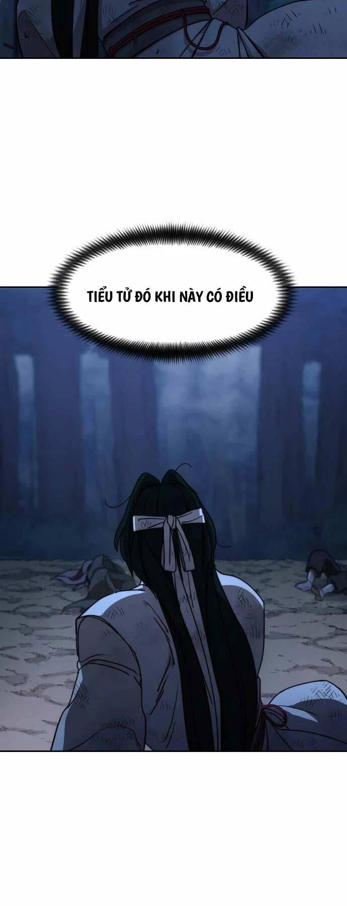 Hoa Sơn Tái Khởi Chap 119 - Next Chap 120