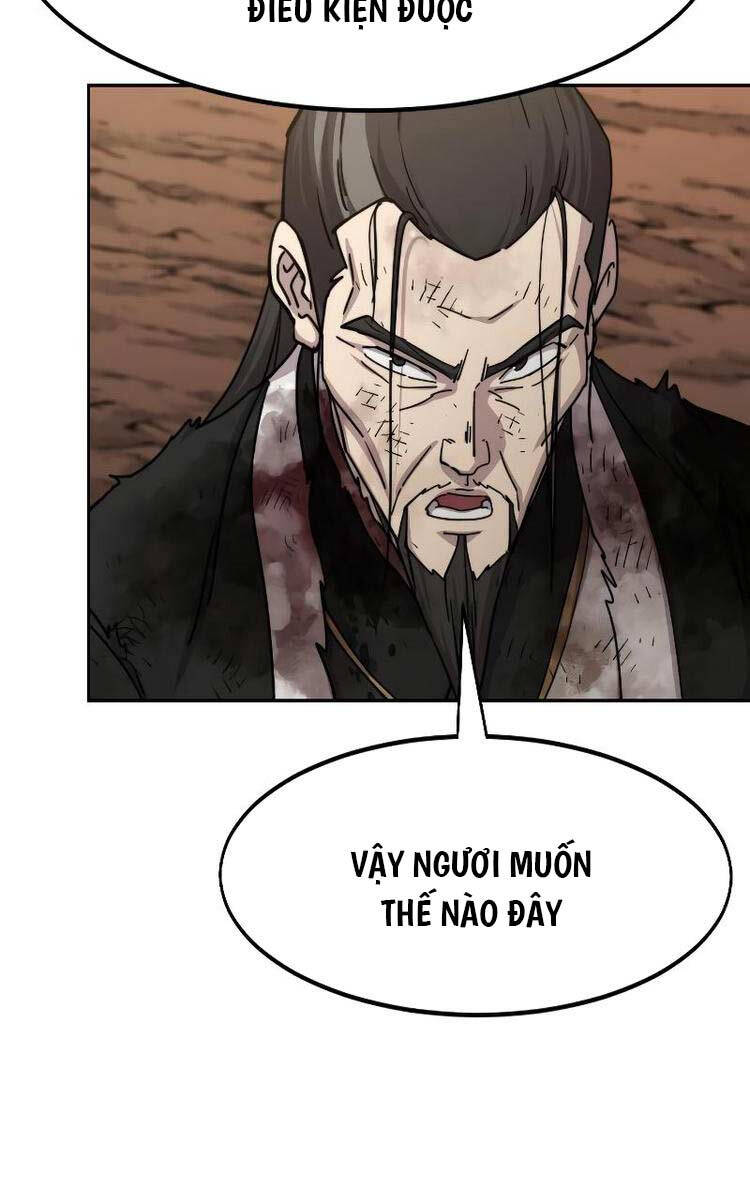 Hoa Sơn Tái Khởi Chap 110 - Next Chap 111