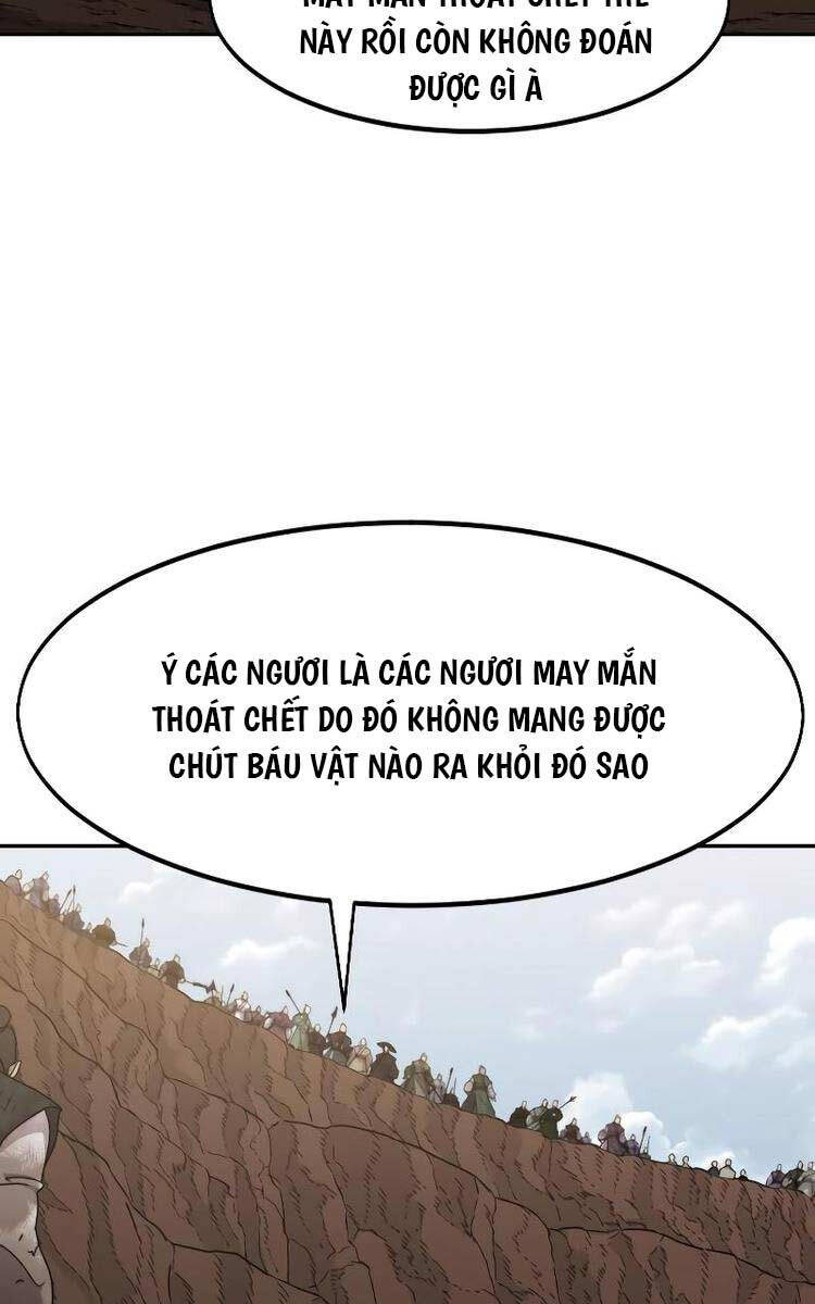 Hoa Sơn Tái Khởi Chap 110 - Next Chap 111