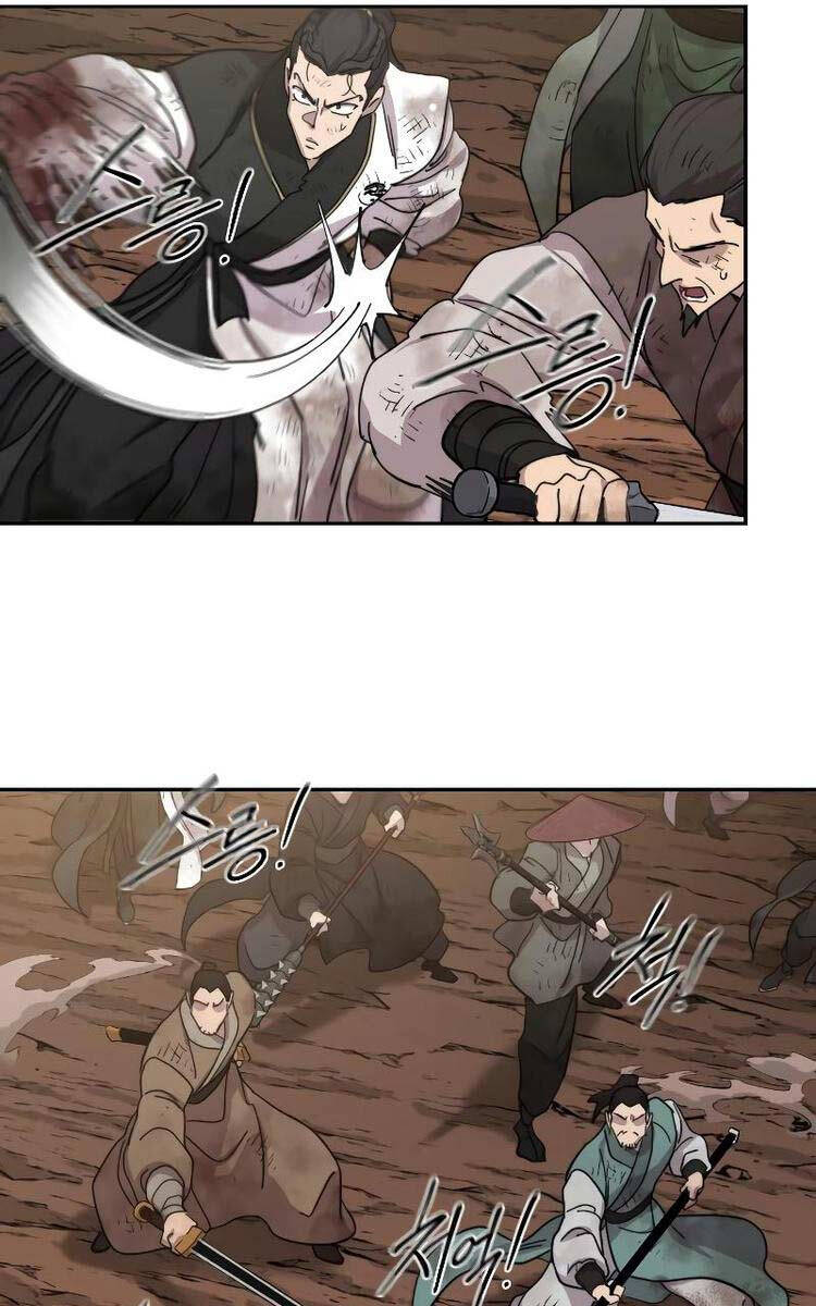 Hoa Sơn Tái Khởi Chap 110 - Next Chap 111
