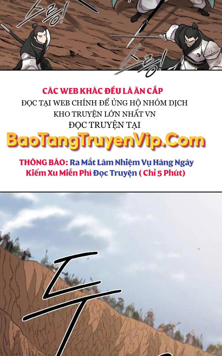 Hoa Sơn Tái Khởi Chap 110 - Next Chap 111