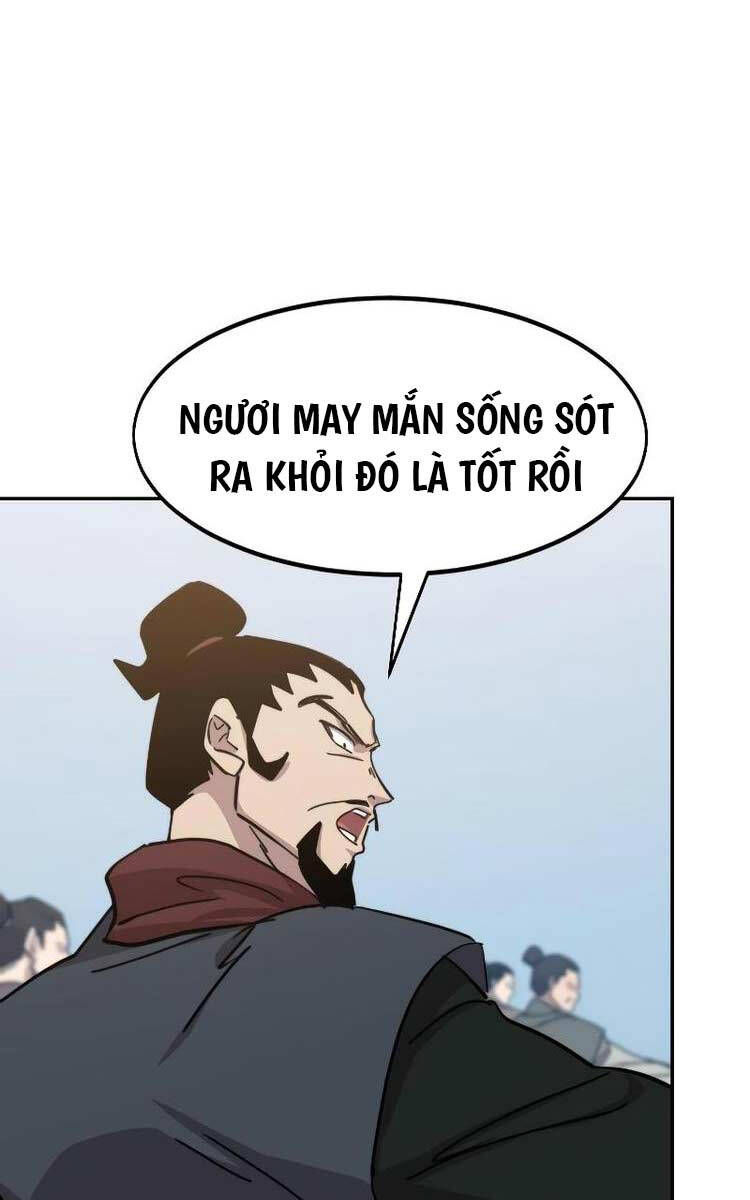 Hoa Sơn Tái Khởi Chap 110 - Next Chap 111