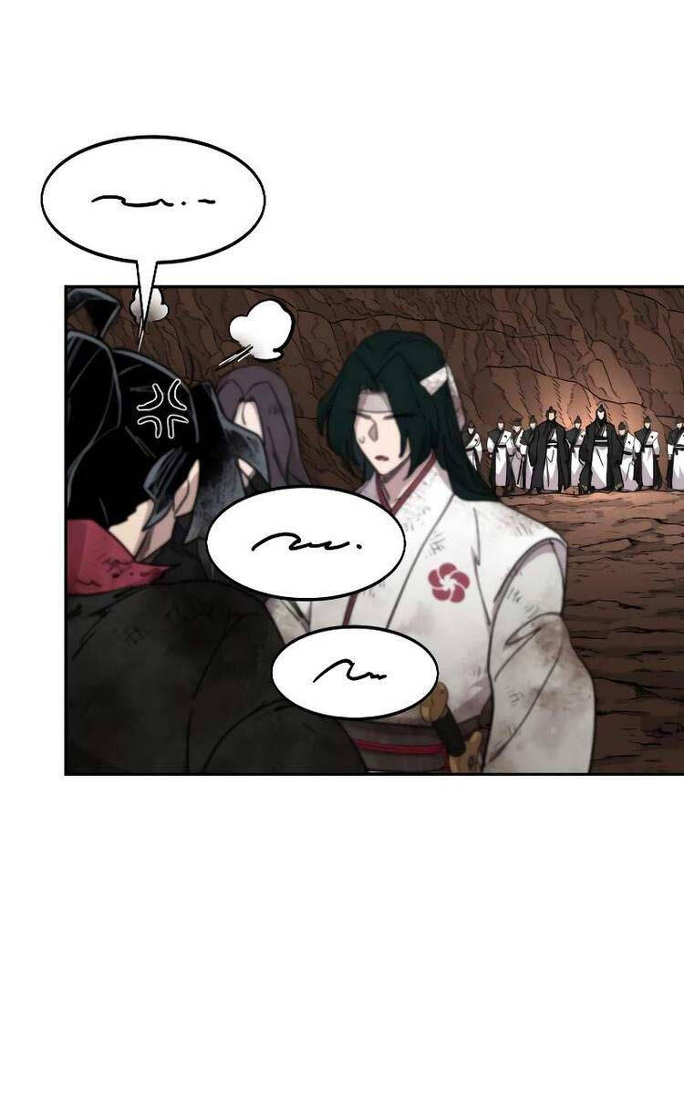 Hoa Sơn Tái Khởi Chap 110 - Next Chap 111
