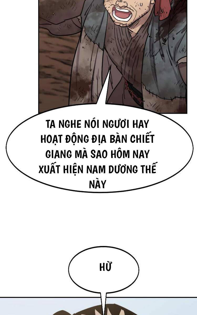 Hoa Sơn Tái Khởi Chap 110 - Next Chap 111