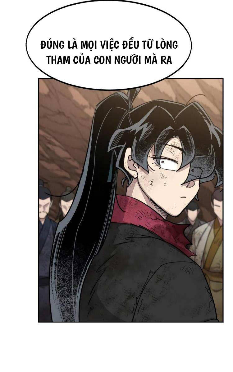 Hoa Sơn Tái Khởi Chap 110 - Next Chap 111