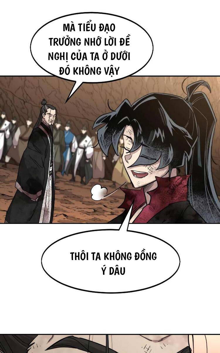 Hoa Sơn Tái Khởi Chap 110 - Next Chap 111